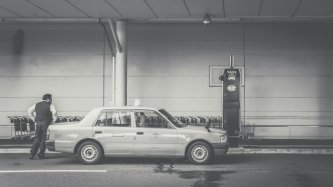 Na jaké straně se jezdí v Japonsku: tohle vás možná překvapí