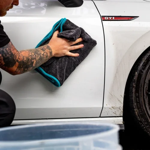 Mytí bez vody Auto Finesse Rapid 1 litr