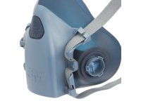 3M™ opakovane použiteľná polomaska rady 7500, veľkosť: M (7502)