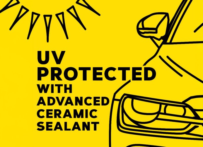 Sada na renovaci světlometů - Ultimate Headlight Restoration kit - Meguiar's