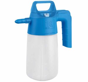 Ruční tlakový postřikovač odolný proti alkáliím - IK ALK 1.5 - 1000 ml