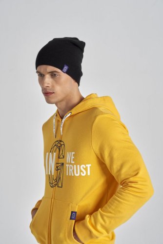 Gyeon HOODIE Yellow M