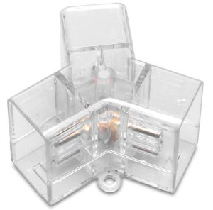 Třícestná spojka Y pro LED hexagonové světlo