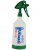 Dvojčinný postřikovač zelený - Kwazar Mercury Super Pro+ 360 V-1 - 1000 ml