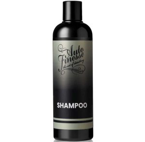 Autošampon Auto Finesse Essentials Shampoo (500 ml) Autošampon Auto Finesse Essentials Shampoo (500 ml)