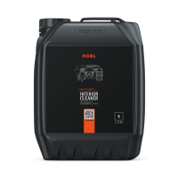 Čistič interiéru auta - ADBL Interior Cleaner - 5000 ml