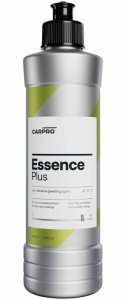 Neabrazivní leštící pasta na lak s SiO2 - CarPro Essence Plus - 250 ml