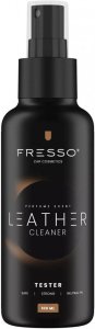 Čistič kůže do auta a kožených sedadel - FRESSO Leather Cleaner - 100 ml