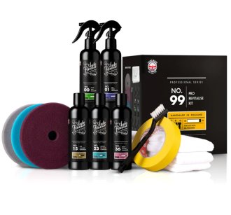 Sada na renovaci laku - Auto Finesse PRO Revitalise Kit No:99