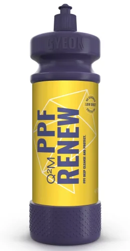 Gyeon Q2M PPF Renew 1000 мл полірувальна паста для плівок