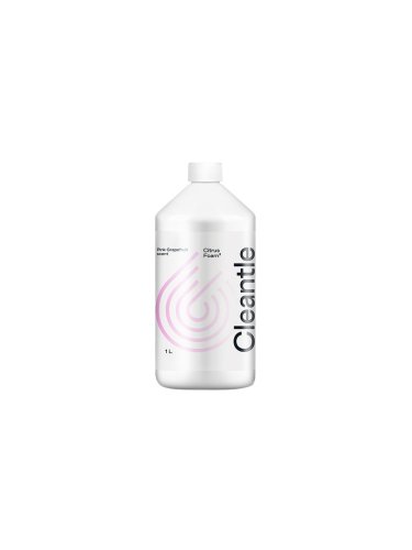 Aktivní pěna Cleantle Citrus Foam² 1000ml