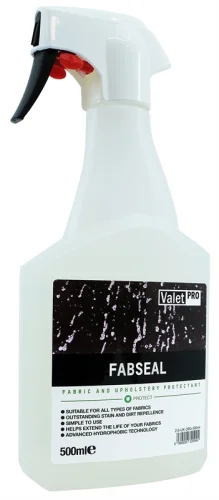 ValetPro FabSeal 500 ml impregnace textilu