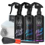 Bad Boys Interior Kit - Sada na čištění interiéru