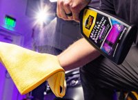Meguiar's Matte & Vinyl Wrap Protection Detailer - čistič na matné, wrapové a PPF folie, 710 ml_1
