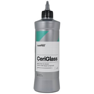 CarPro Ceriglass 500 ml