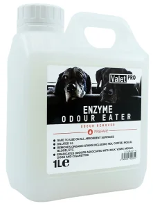 Enzymatický pohlcovač zápachu do interiéru - ValetPro Enzyme Odour Eater - 1 l