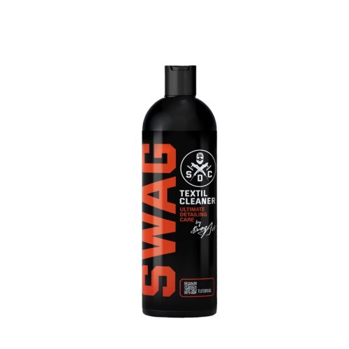 SWAG Textil Cleaner - Čistič textilu a koberců (500ml)