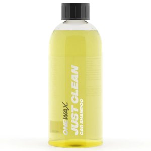 Autošampon - OneWax Just Clean Car Shampoo - 500 ml