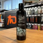 Leštěnka na kovy a výfuky Auto Finesse Mercury 250 ml