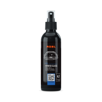 Čistič a ochrana autoskel auta - ADBL Hybrid Glass - 200 ml