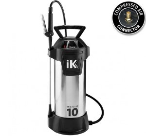 IK INOX 10 Profesionálny Postrekovač