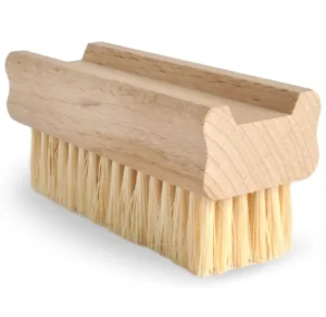 Gliptone Liquid Leather Nail Brush kartáček