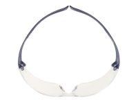 3M™ SecureFit™ ochranné brýle řady 200, model: SF201SGAF-BLU, barva zorníku: čirá