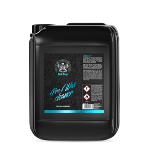 Odmašťovač laku před voskem - Bad Boys Pre Wax Cleaner - 5000 ml