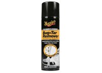 Meguiar's Heavy Duty Bug Remover - pěnový odstraňovač hmyzu a asfaltu, 425 g