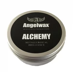 Angelwax Alchemy Metal polish 150 ml leštěnka na kovy