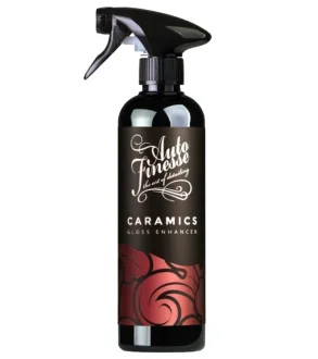Keramický detailer na exteriér Auto Finesse Caramics Gloss 500 ml