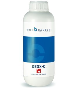 Krystalický odstraňovač koroze - Bilt Hamber Deox-C - 1 kg