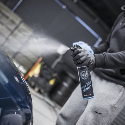 Bad Boys Pre Wax Cleaner - Čistič a odmašťovač (500ml)