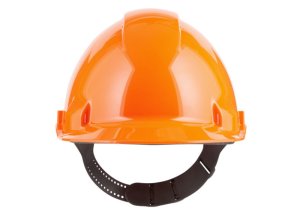 3M™ Ochranná prilba Uvicator G3000, farba: oranžová