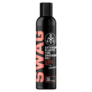 SWAG Exterior Plastic Tire Dressing Gel+ - Impregnace na plasty a pneu (150ml)