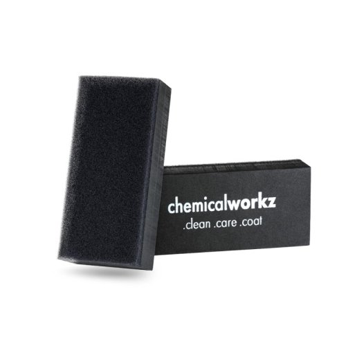 Sada na aplikaci keramických povlaků - ChemicalWorkz Coating Applicator Kit