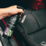 Auto Finesse Fabriguard Fabric Protector impregnácie strech kabrioletov(500 ml)