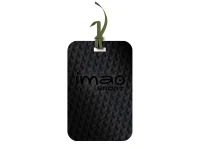 Vůně do auta IMAO SPORT - ALTITUDE SAUVAGE