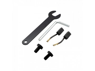 PŮJČOVNA - Orbitální leštička - Liquid Elements T2500 - unašeč 125 a 75 mm
