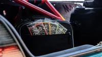 Malá detailingová taška Auto Finesse Kit Bag