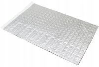 Antivibrační tlumicí materiál - Damper Acoustic 16 - 1,6 mm