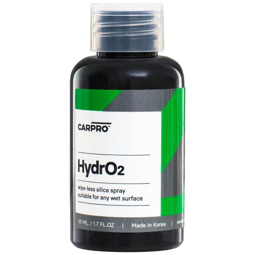 CarPro HydrO2 50 ml