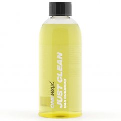 OneWax Just Clean Car Shampoo (500 ml)