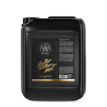 Matná impregnace a výživa kůže do auta - Bad Boys Leather Conditioner Matt - 5000 ml