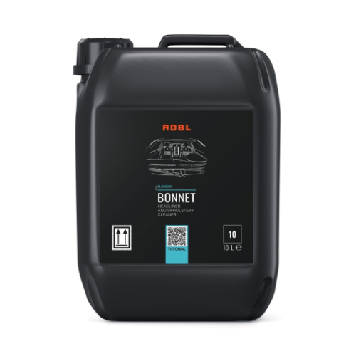 Čistič čalounění a koberců - ADBL Bonnet - 10000 ml