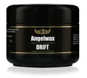 Tvrdý vosk na lak (bílé laky) - Angelwax Drift - 250 ml