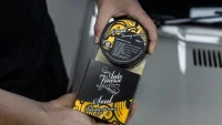 Karnaubský vosk Auto Finesse Soul 150 g