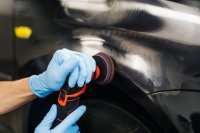 Ультра фінішна полірувальна паста Koch Chemie Micro Cut M3.02 250 мл