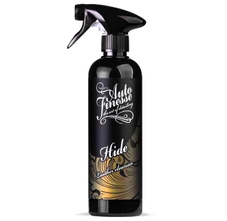 Čistič kůže Auto Finesse Hide 500 ml