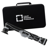Aku mini leštička - Liquid Elements A2000 Professional